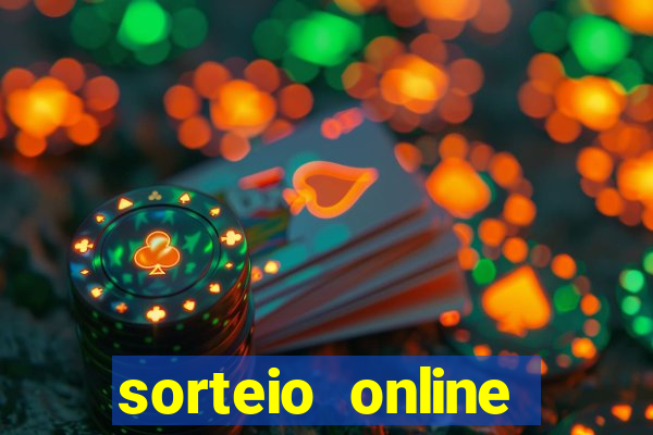 sorteio online nomes e cores